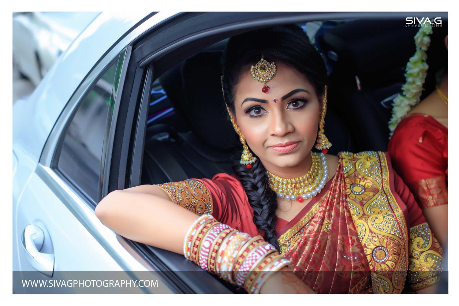 Candid Wedding PhotoGraphy Karur - Siva.G PhotoGraphy